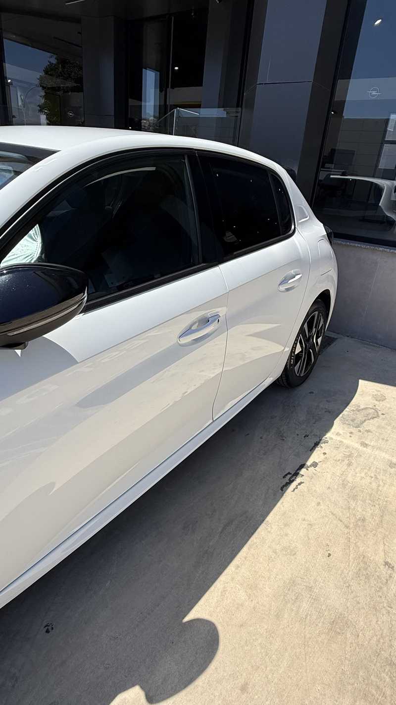 2025 Peugeot 208 1,2L 2025 Cyprus