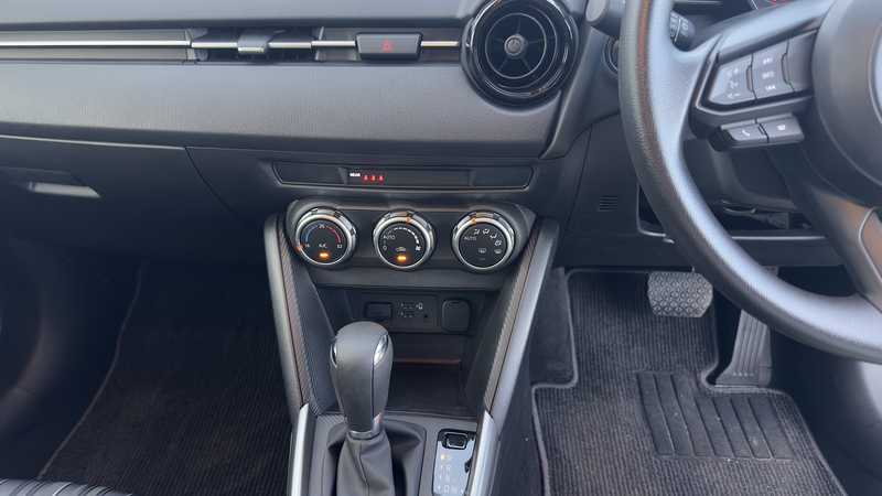 2022 Mazda 2 1,5L 2022 Cyprus