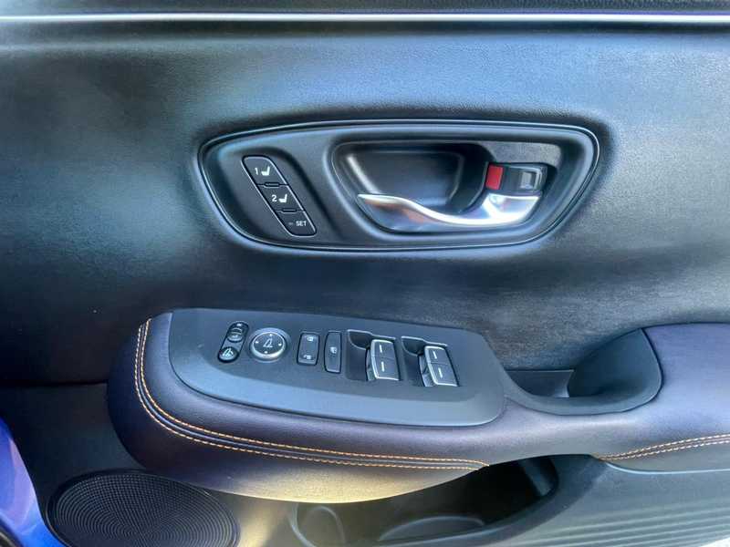 2023 Honda ZR-V 2,0L 2023 Cyprus