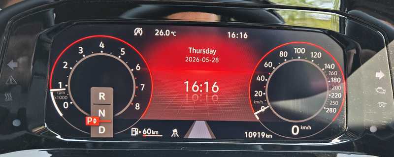 2022 Volkswagen Golf 2,0L 2022 Cyprus