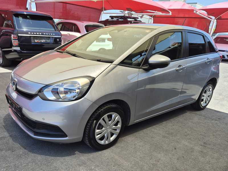 Honda Fit 1,5L 2023