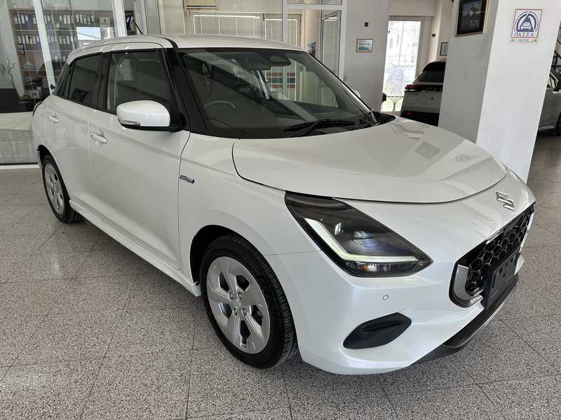 Suzuki Swift 1,2L 2025