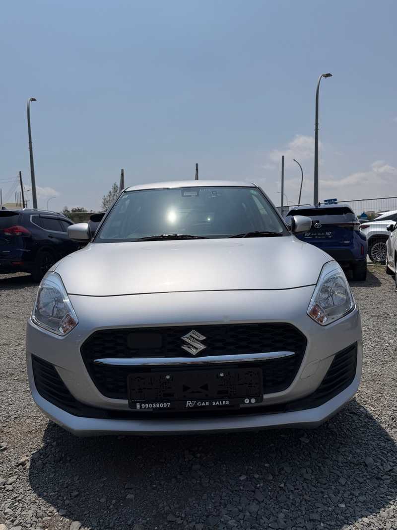 2023 Suzuki Swift 1,3L 2023 Cyprus