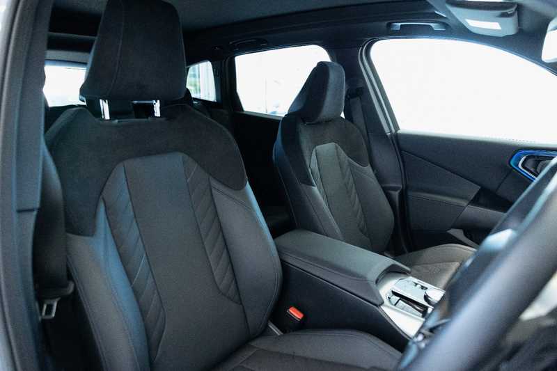 2025 BMW X3 2,0L 2025 Cyprus