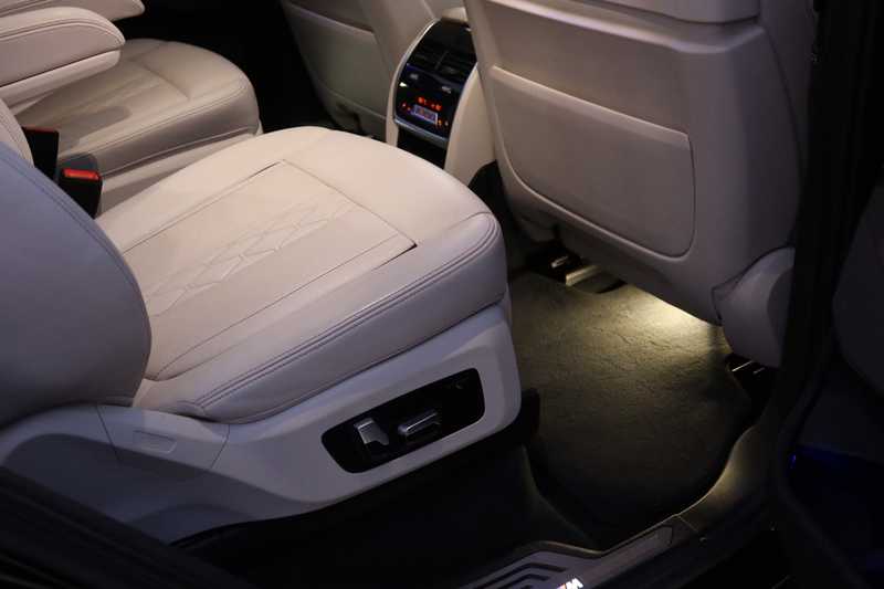 2020 BMW X7 3,0L 2020 Cyprus