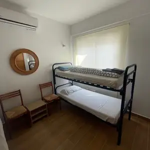 Bunk beds, Paphos — Paphos - Kato Paphos