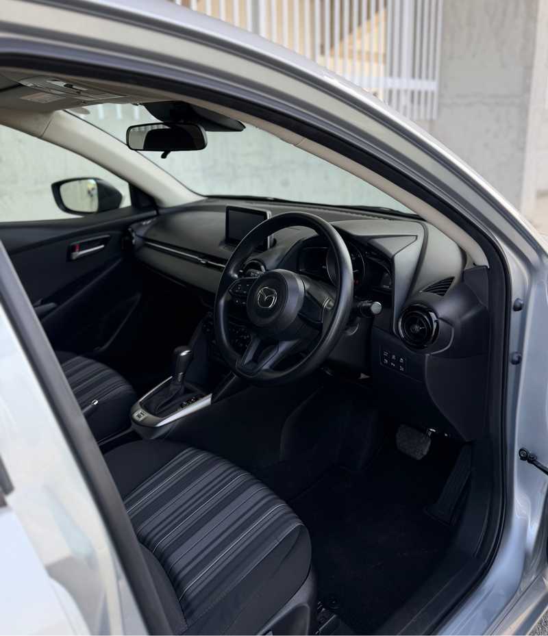2021 Mazda 2 1,5L 2021 Cyprus