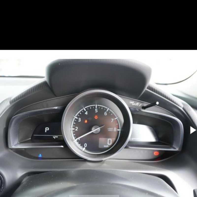 2025 Mazda 2 1,5L 2025 Cyprus