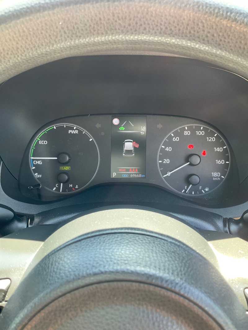 2022 Toyota Yaris 1,5L 2022 Cyprus