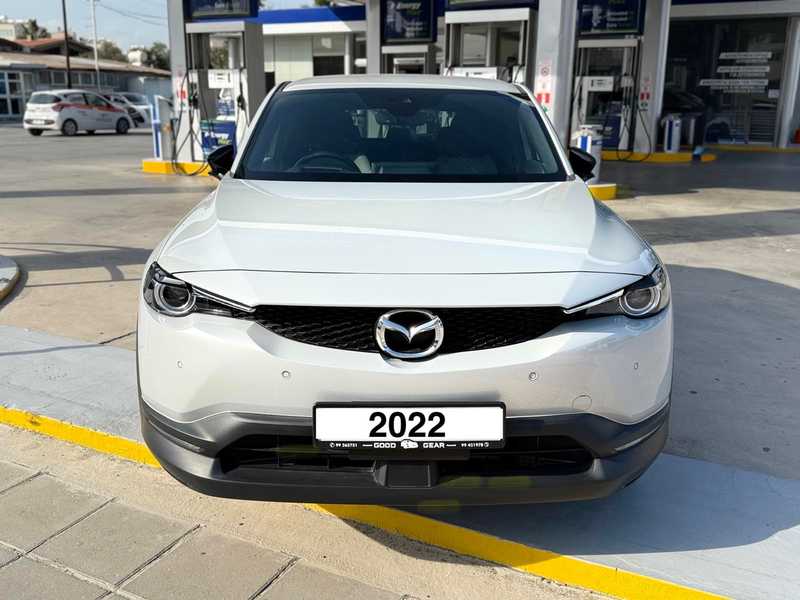 Mazda ΜΧ-30 2,0L 2022