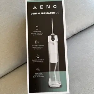 Dental irrigator aeno di3, Limassol — Kato Polemidia