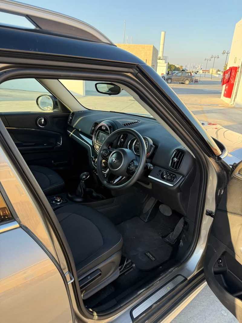 2020 Mini Countryman 1,5L 2020 Cyprus