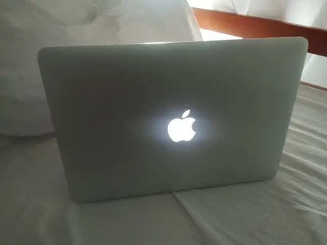MacBook pro, Επαρχία Λεμεσού — Λεμεσός - Ομόνοια