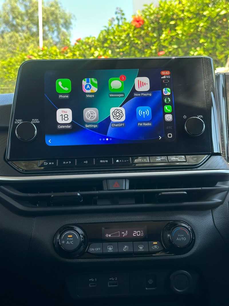 2023 Nissan Note e-Power 1,2L 2023 Cyprus