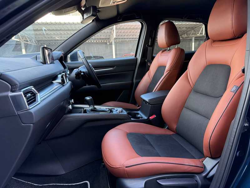 2023 Mazda CX-5 2,0L 2023 Cyprus