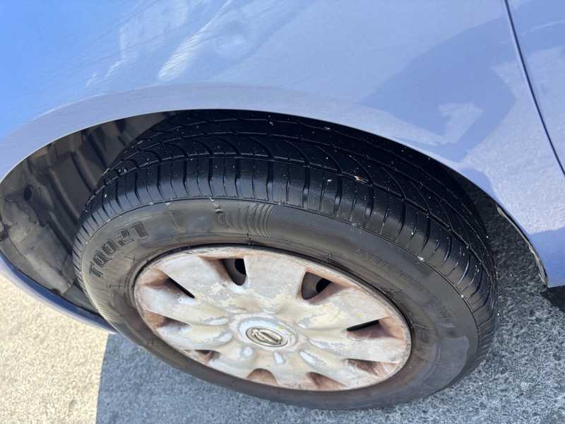 2005 Nissan Micra 1,4L 2005 Cyprus