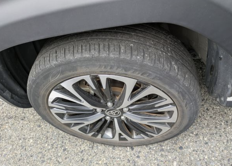 2022 Toyota Yaris Cross 1,5L 2022 Cyprus