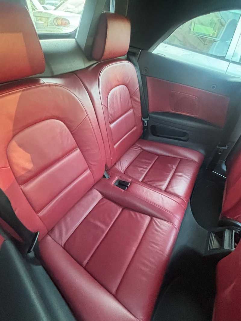 2010 Audi A3 1,8L 2010 Cyprus