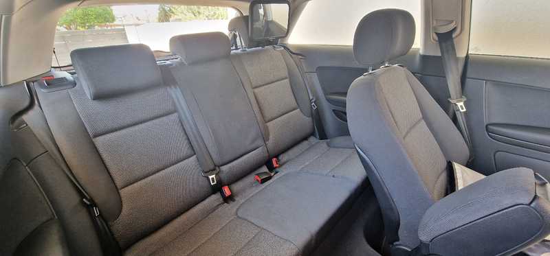 2010 Audi A3 1,6L 2010 Cyprus