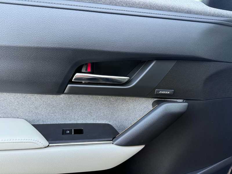 2023 Mazda ΜΧ-30 2,0L 2023 Cyprus