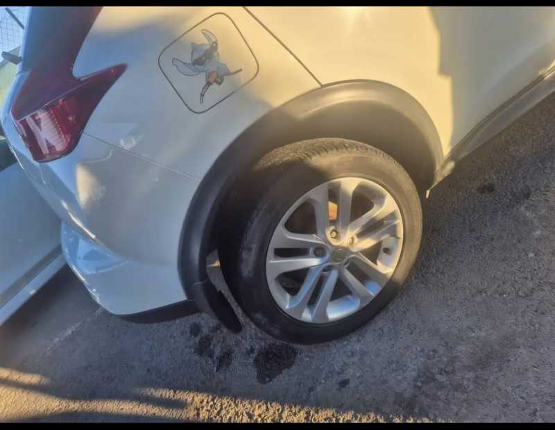 2011 Nissan Juke 2011 Cyprus