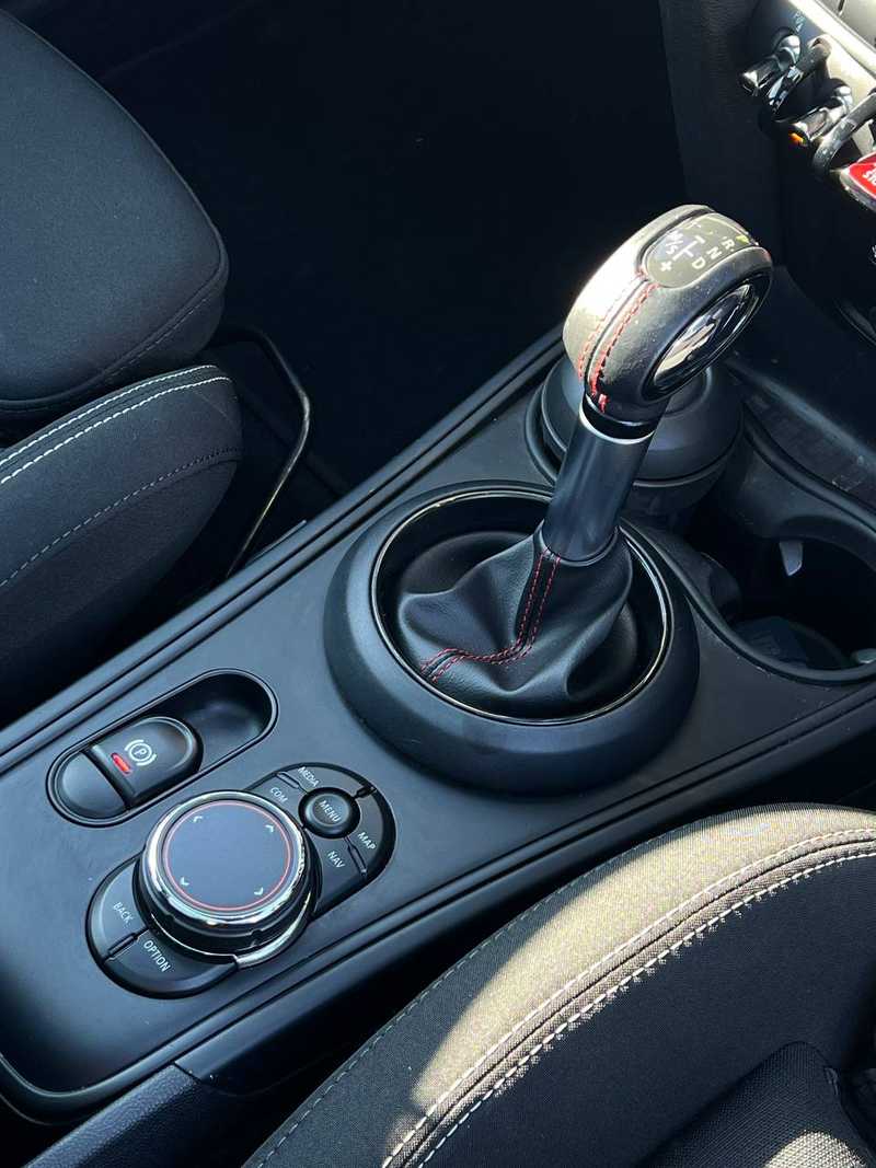 2018 Mini Countryman 2,0L 2018 Cyprus