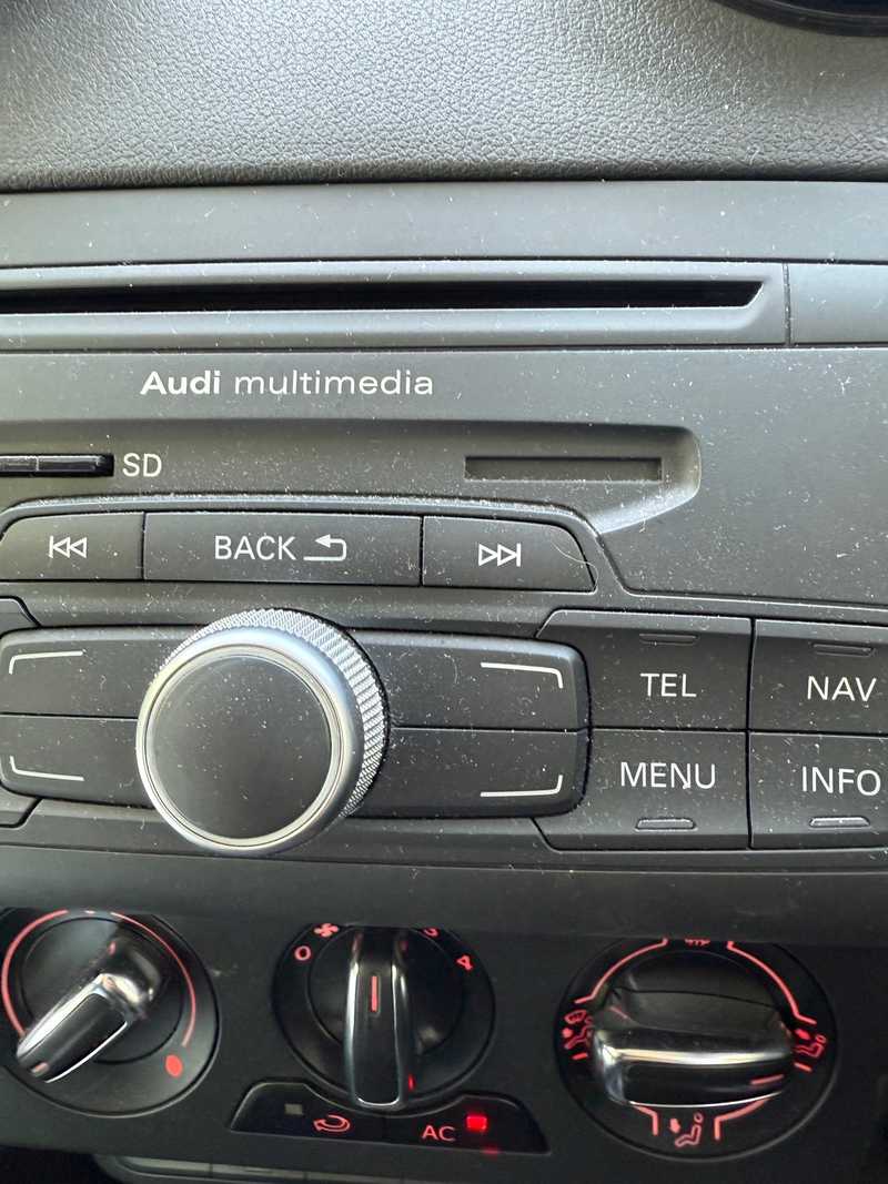 2012 Audi A1 1,2L 2012 Cyprus