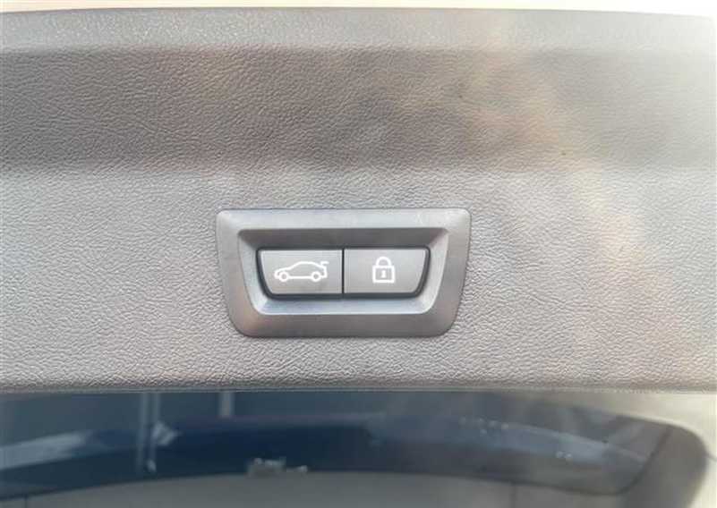 2022 BMW X3 2,0L 2022 Cyprus