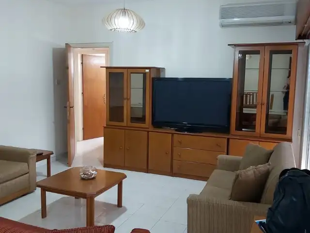 3-bedroom apartment to rent, Limassol — Limassol - Mesa Geitonia