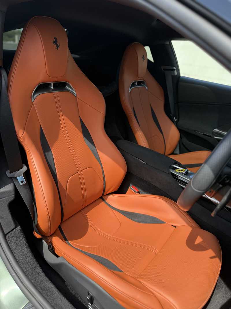 2025 Ferrari 12Cilindri 6,5L 2025 Cyprus
