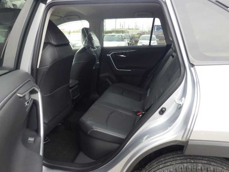 2024 Toyota RAV4 2,5L 2024 Cyprus