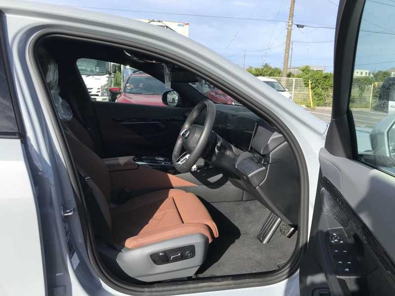 2024 BMW 5-Series 2,0L 2024 Cyprus