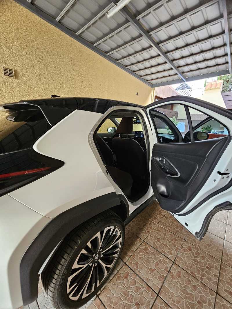 2023 Toyota Yaris Cross 1,5L 2023 Cyprus