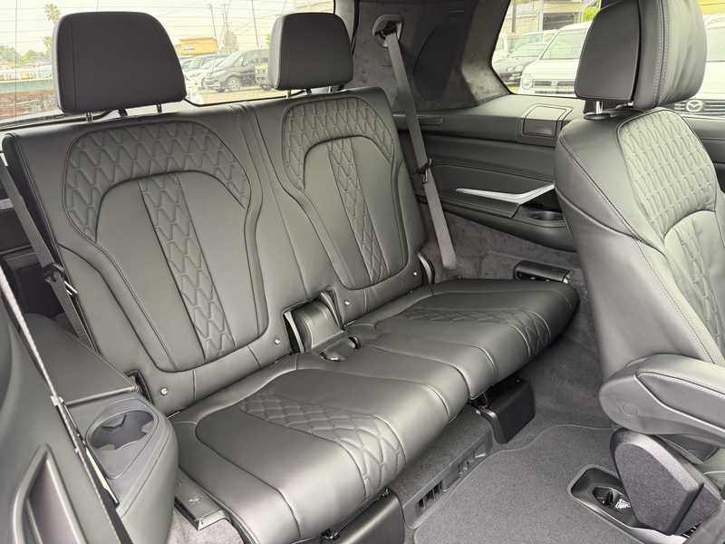 2025 BMW X7 3,0L 2025 Cyprus