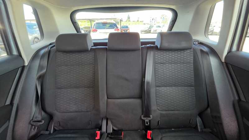 2008 Volkswagen Tiguan 1,4L 2008 Cyprus