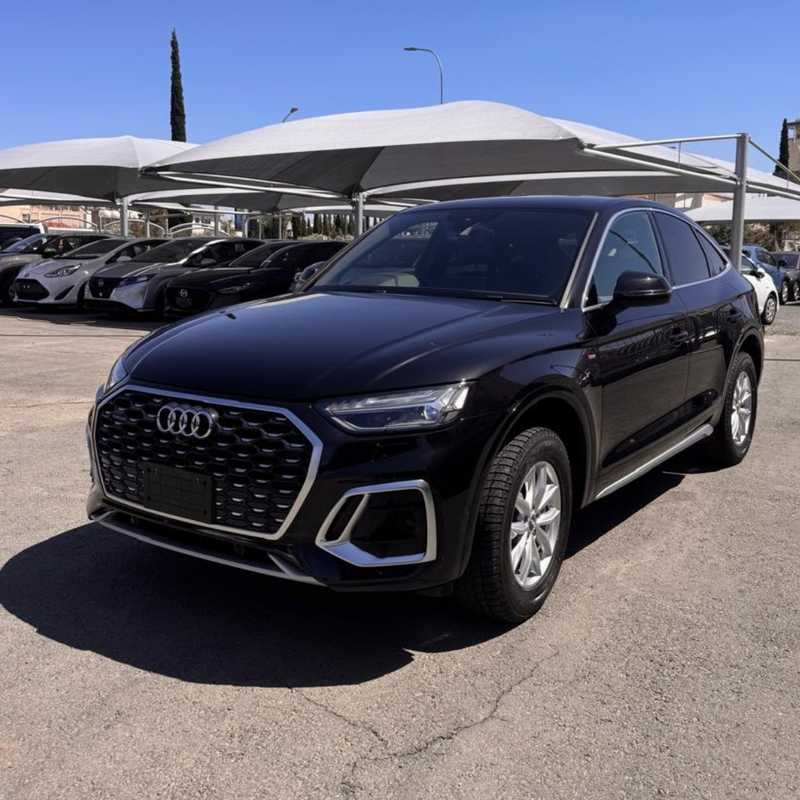 Audi Q5 2,0L 2023