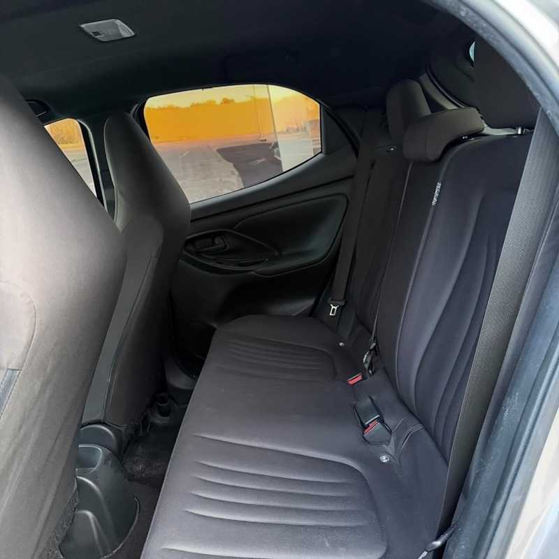 2021 Toyota Yaris 1,5L 2021 Cyprus