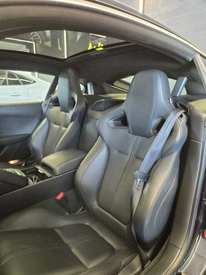 2014 Jaguar F-Type 3,0L 2014 Cyprus