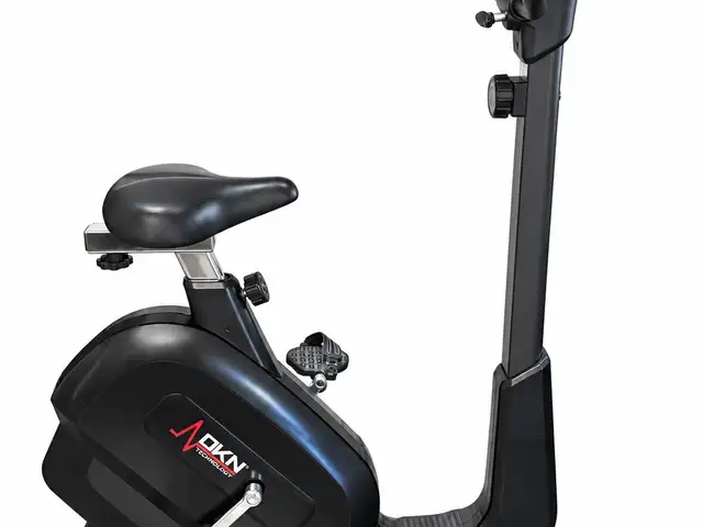 Dkn magbike m-460 exercise bike - like new, Επαρχία Λεμεσού — Λεμεσός - Αγία Ζώνη