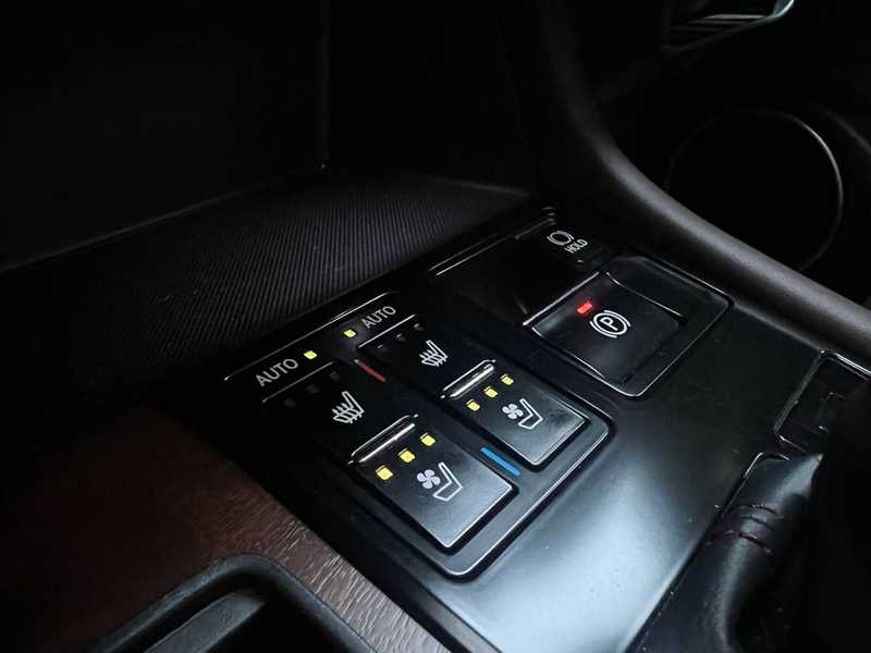 2020 Lexus RX 3,5L 2020 Cyprus