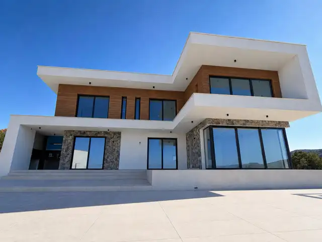 4-bedroom villa to rent, Επαρχία Πάφου — Λατσί