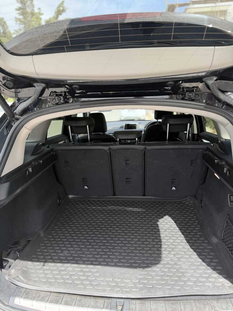 2017 BMW X1 2,0L 2017 Cyprus