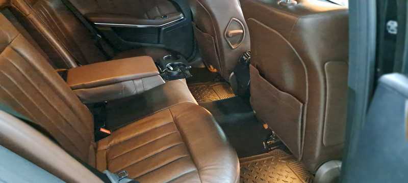 2013 Mercedes-Benz E-Class 2,2L 2013 Cyprus