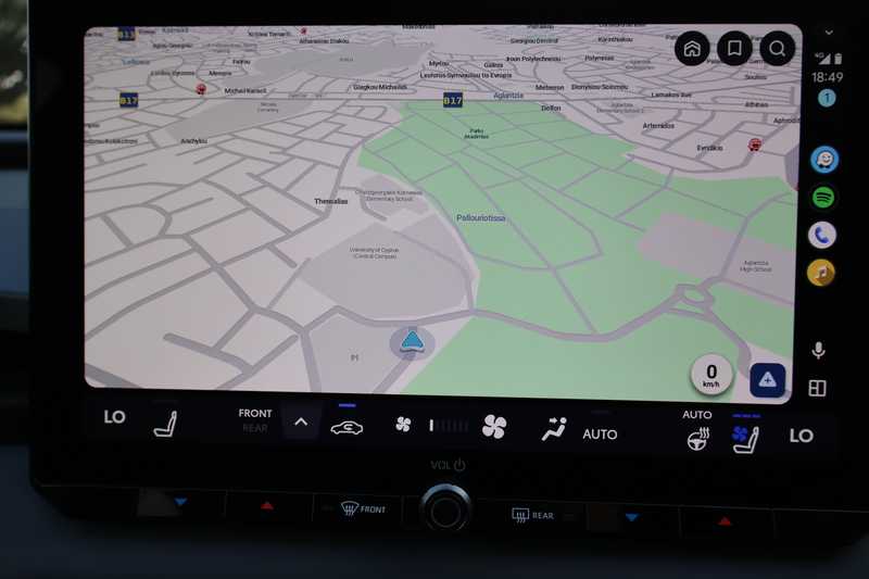 2026 Toyota RAV4 2,5L 2026 Cyprus