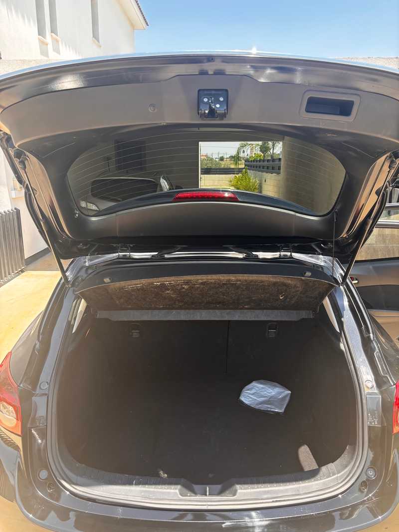 2013 Mazda Axela 2,0L 2013 Cyprus