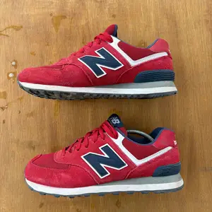 New balance 574 ανδρικά sneakers μέγεθος 42, Nicosia — Tseri