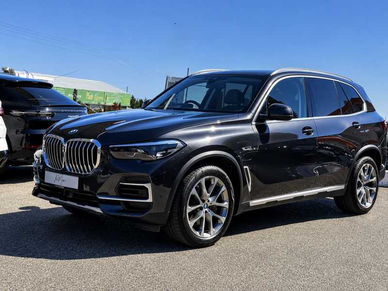 2023 BMW X5 3,0L 2023 Cyprus