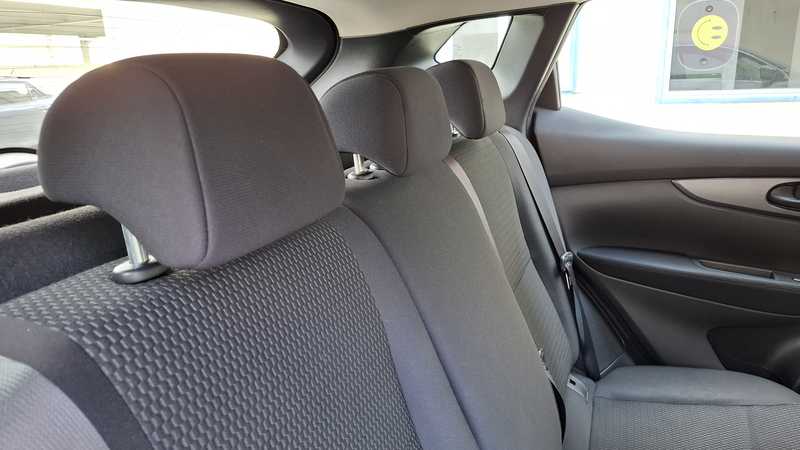 2020 Nissan Qashqai 1,3L 2020 Cyprus