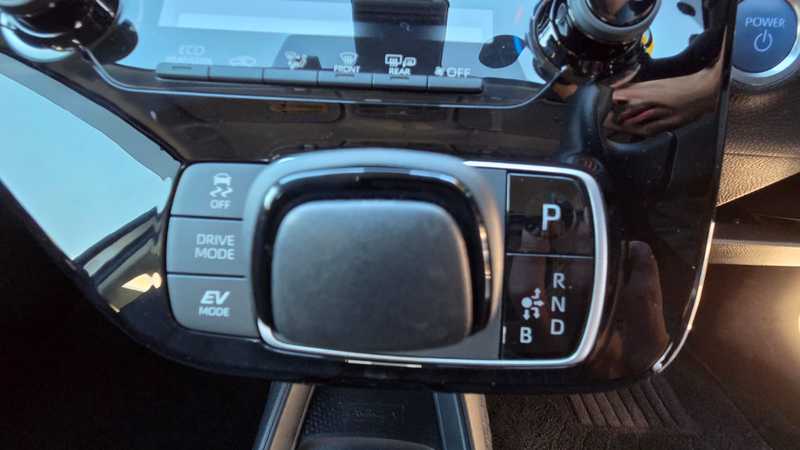 2022 Toyota Aqua 1,5L 2022 Cyprus