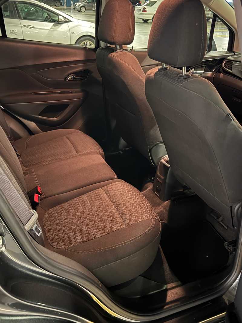 2017 Opel, Vauxhall Mokka 1,4L 2017 Cyprus